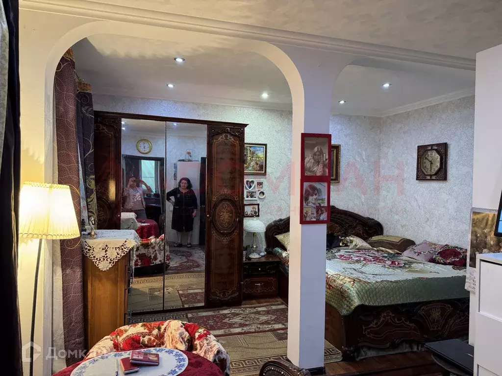 Продаётся 1-к квартира, 32 м - Фото 0