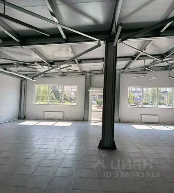 Помещение свободного назначения в Санкт-Петербург ул. Коллонтай, 30К1 ... - Фото 1