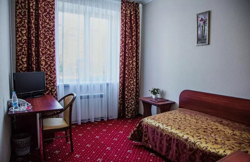 Комната Белгородская область, Старый Оскол Лесной мкр, 3 (19.0 м) - Фото 1