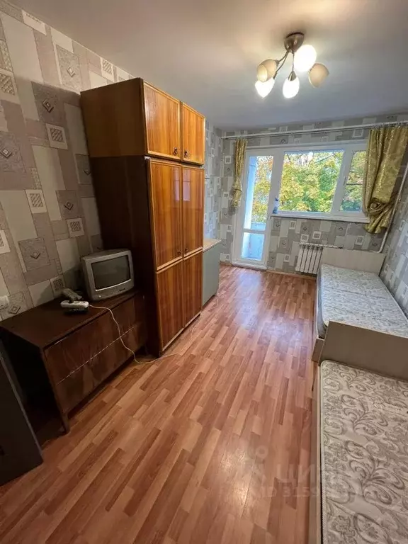 Комната Санкт-Петербург ул. Белы Куна, 13К4 (15.0 м) - Фото 0