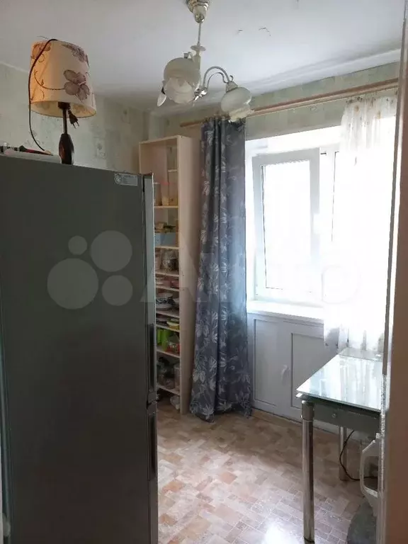 1-к. квартира, 31 м, 1/5 эт. - Фото 1