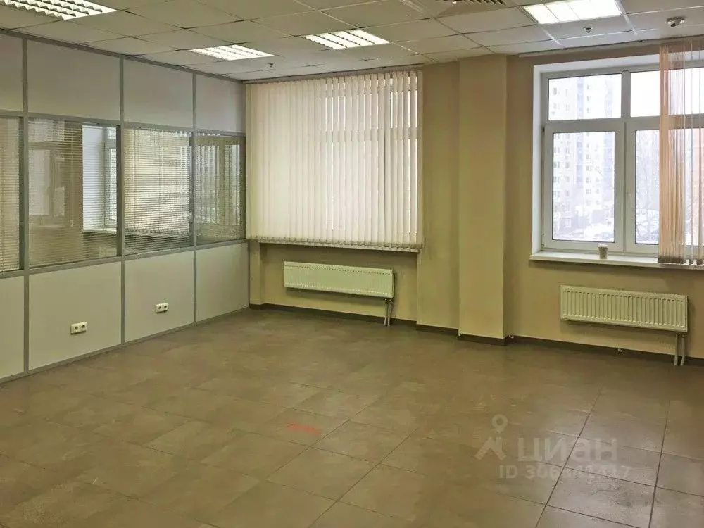 Офис в Москва Алтуфьевское ш., 48к2 (90 м) - Фото 1