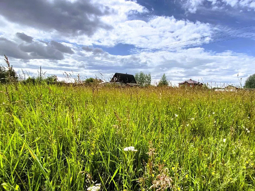 Продается участок в д. Ивановка - Фото 2