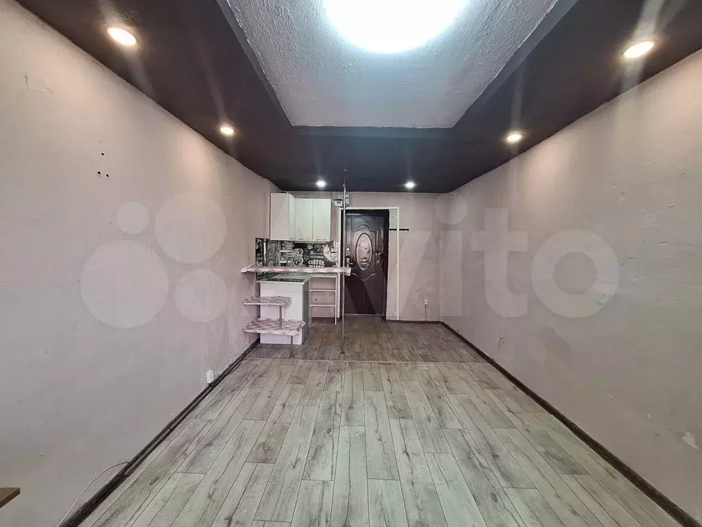 Комната 17 м в 1-к., 4/5 эт. - Фото 0