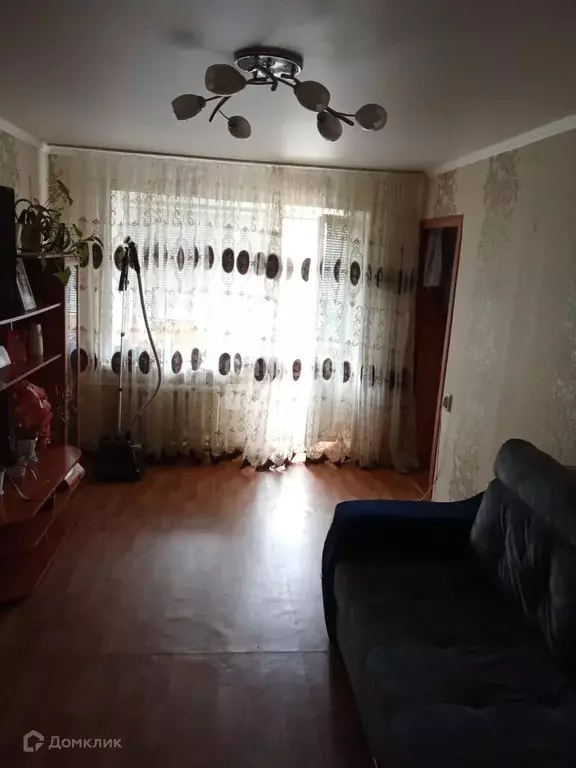 Продаётся 2-к квартира, 45.3 м - Фото 0