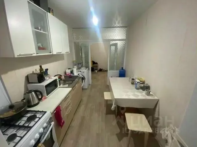 3-к кв. Саха (Якутия), Якутск ул. Халтурина, 16 (63.0 м) - Фото 1