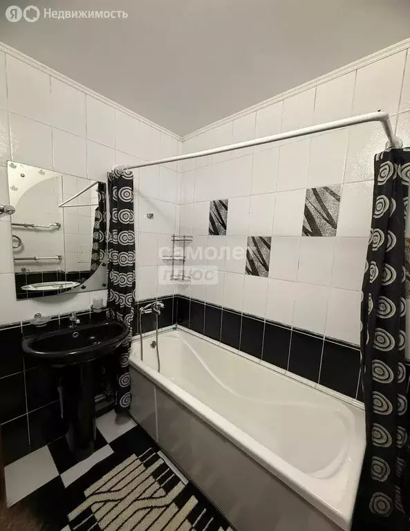 1-комнатная квартира: село Поляны, Советская улица, 27 (37.1 м) - Фото 2