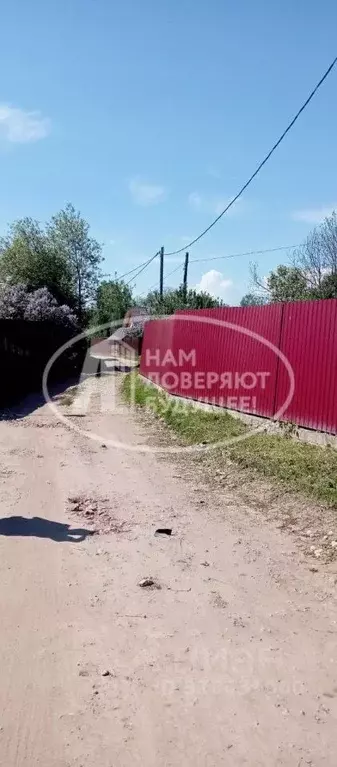 Участок в Пермский край, Краснокамск Рябинушка-3 СНТ,  (822.0 сот.) - Фото 1