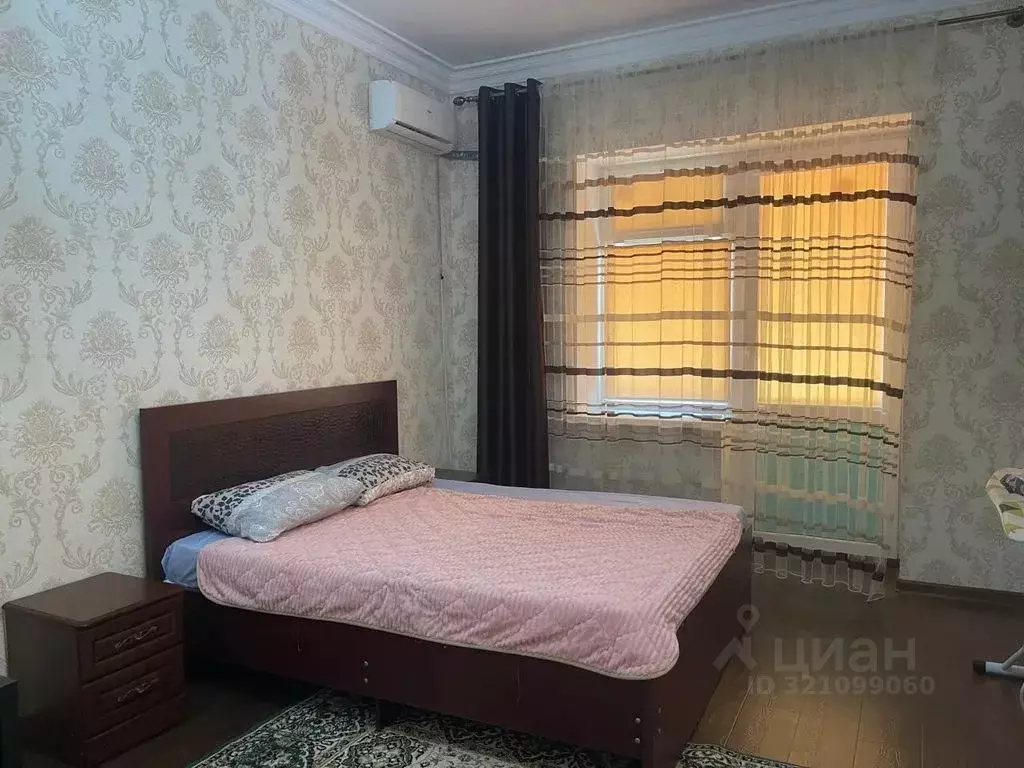 1-к кв. Дагестан, Каспийск ул. М. Халилова, 48А (48.0 м) - Фото 0