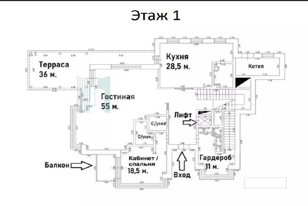 Продается дом в КП Серебряный бор - Фото 2