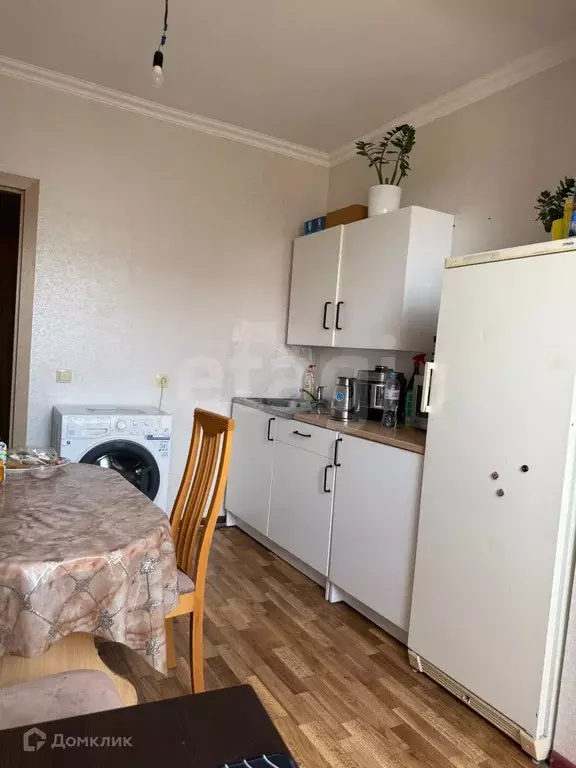 Продаётся 1-к квартира, 41.4 м - Фото 1