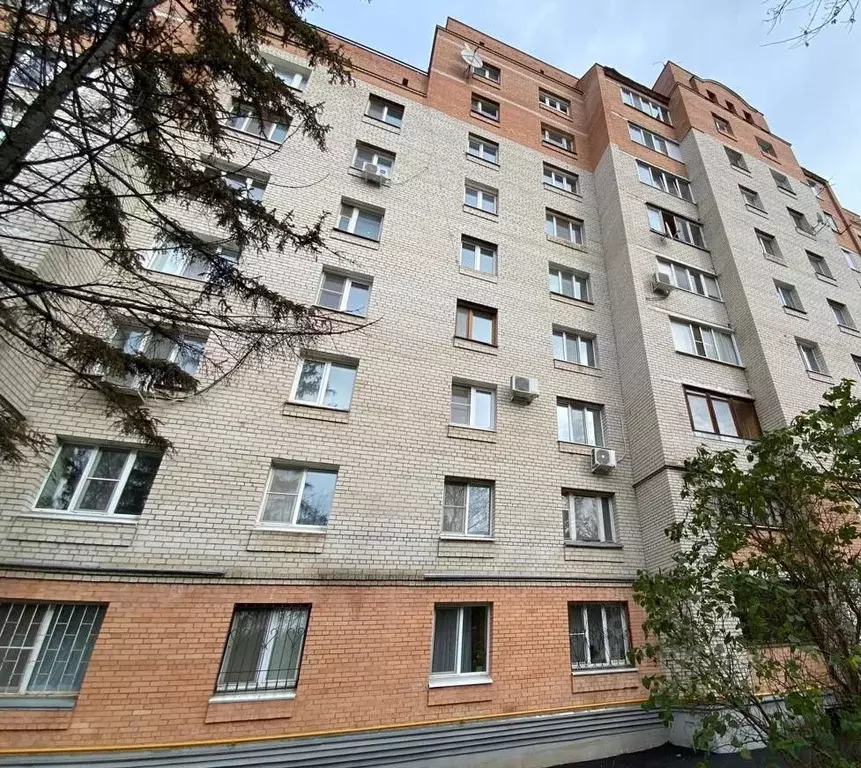 2-к кв. Орловская область, Орел Соляной пер., 14 (70.9 м) - Фото 1