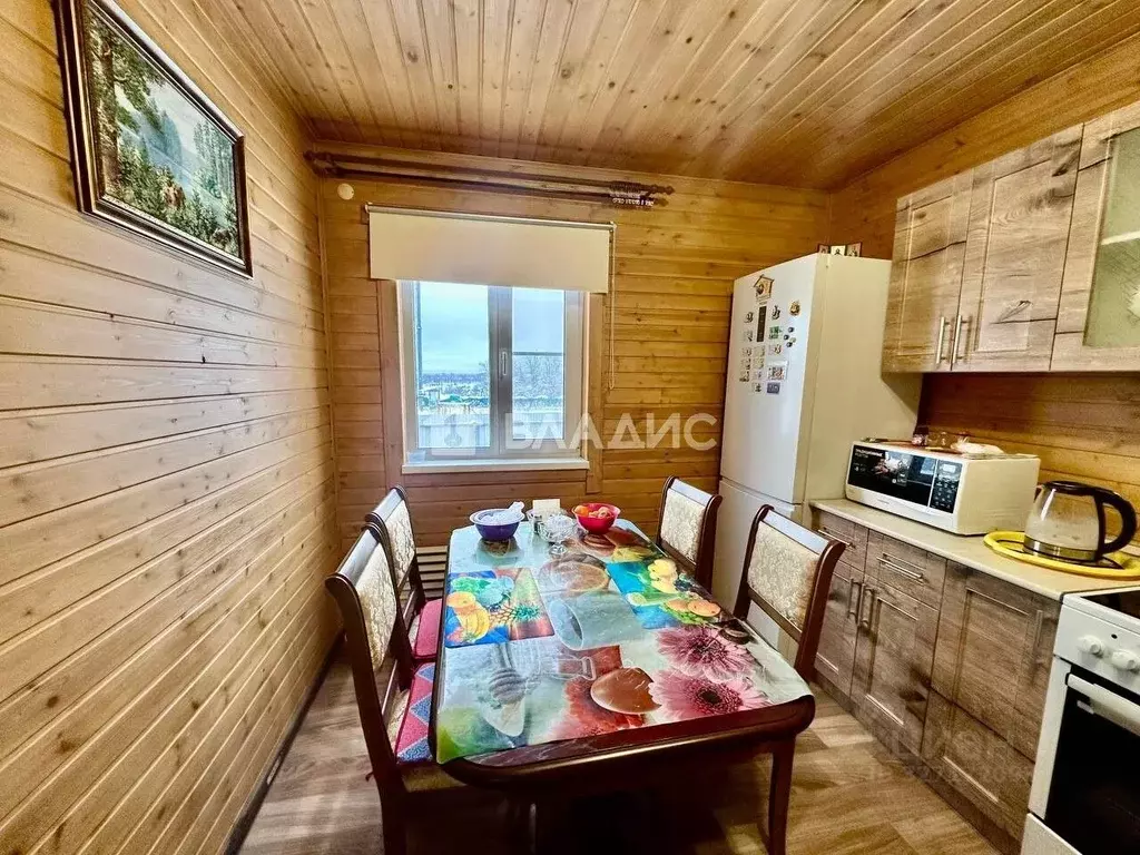 Дом в Нижегородская область, Дальнеконстантиновский муниципальный ... - Фото 2