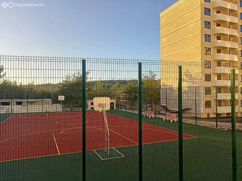 1-комнатная квартира: Геленджик, улица Маршала Жукова, 2к3 (48 м) - Фото 0