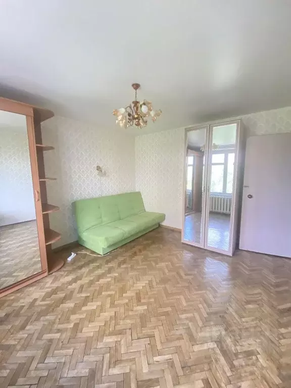 2-к кв. Москва Красностуденческий проезд, 19 (38.3 м) - Фото 1