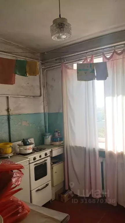 2-к кв. Крым, Евпатория ул. Демышева, 120 (42.0 м) - Фото 1