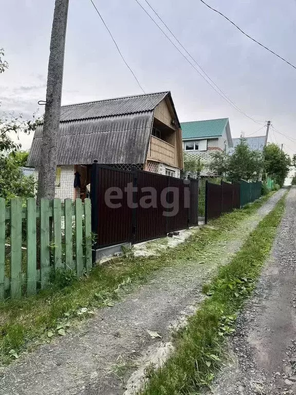 Дом в Белгородская область, Старый Оскол Дружба (Северо-Восточный ... - Фото 0