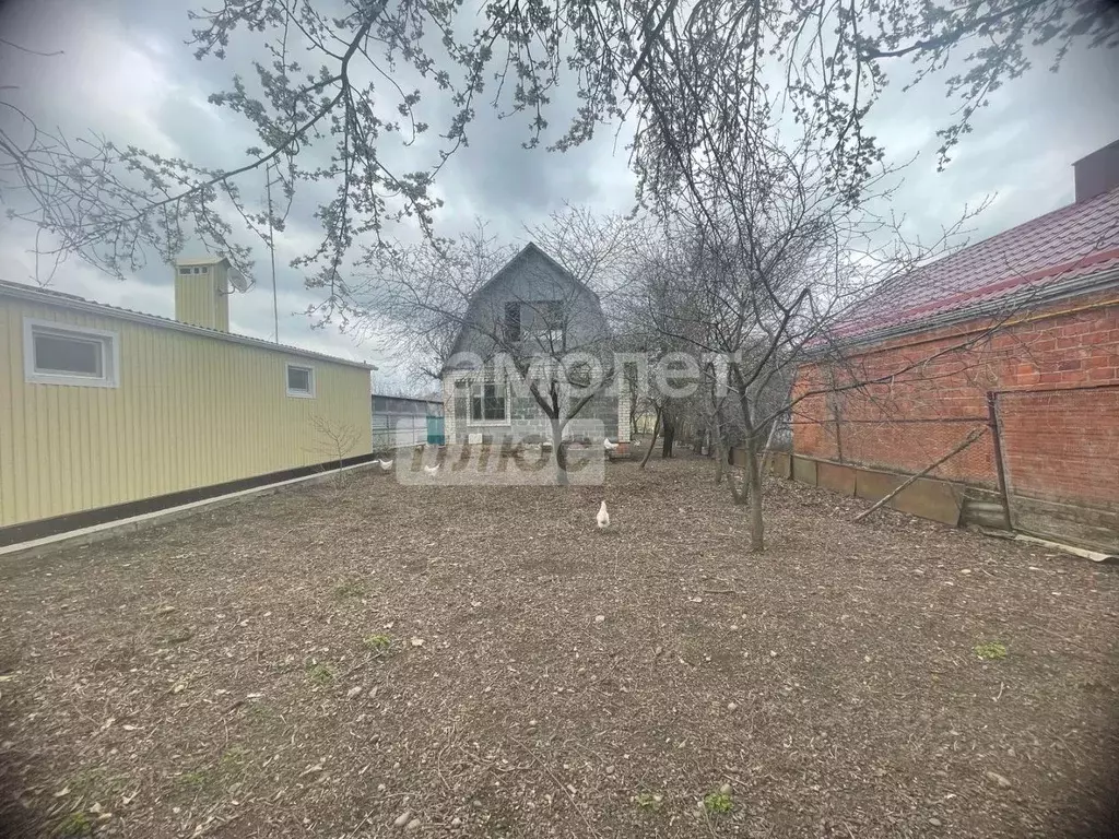 Участок в Краснодарский край, Динской район, с. Красносельское ул. ... - Фото 2