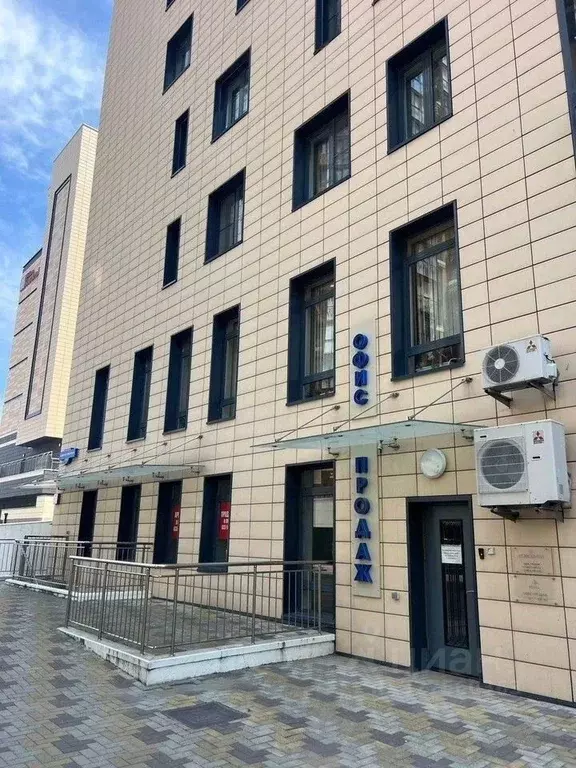 Помещение свободного назначения в Краснодарский край, Новороссийск ... - Фото 2