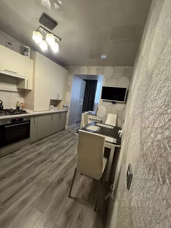 2-к кв. Костромская область, Кострома ул. Даремская, 3к1 (40.0 м) - Фото 1