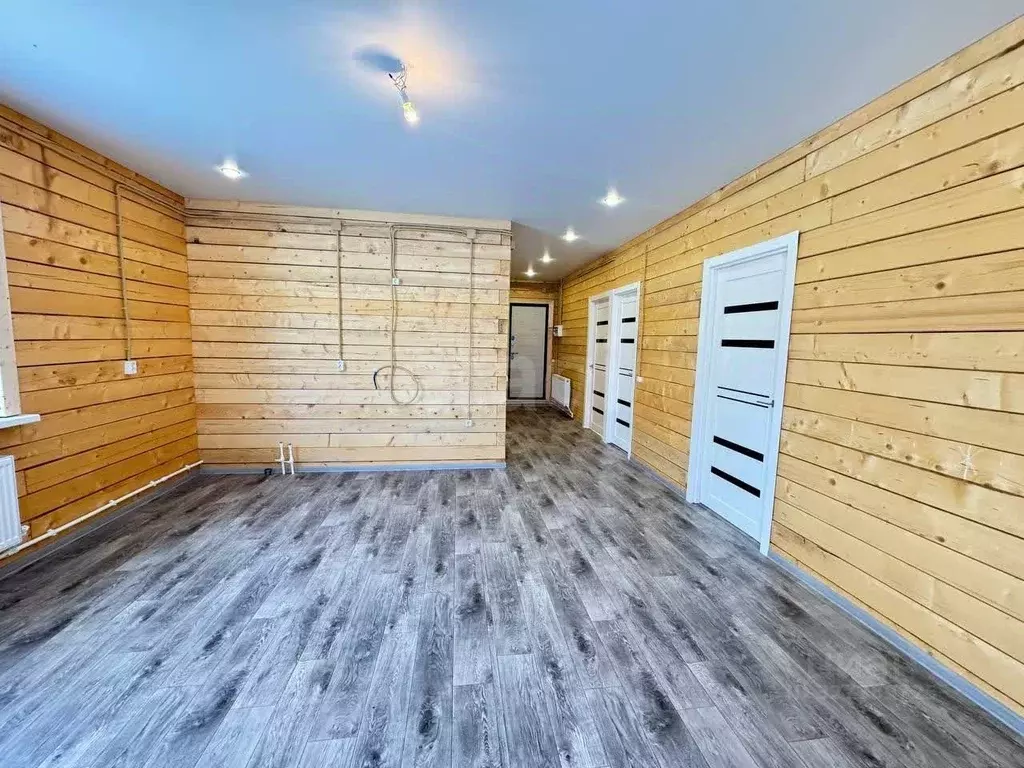 Дом в Башкортостан, Иглинский сельсовет, с. Иглино пер. Советский, 34 ... - Фото 1