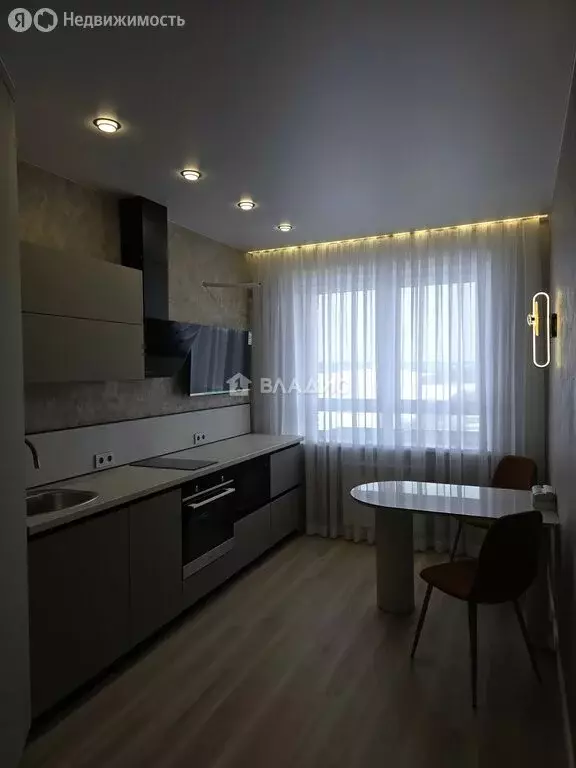 1-комнатная квартира: Благовещенск, Краснофлотская улица, 180 (35 м) - Фото 1