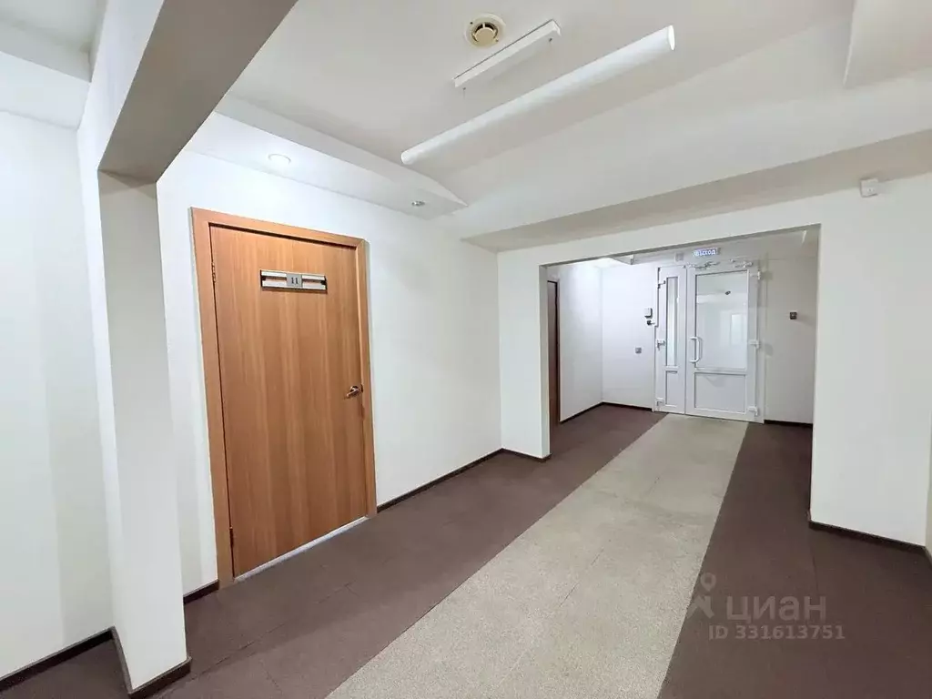 Офис в Челябинская область, Челябинск ул. Ворошилова, 57В (62 м) - Фото 2