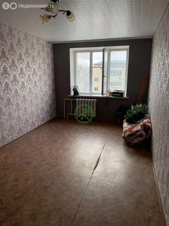 2-комнатная квартира: Сызрань, Астраханская улица, 17Б (48.4 м) - Фото 1