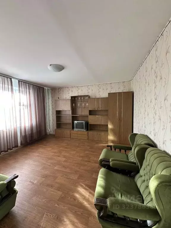 2-к кв. Кемеровская область, Кемерово ул. Тухачевского, 49 (49.0 м) - Фото 1