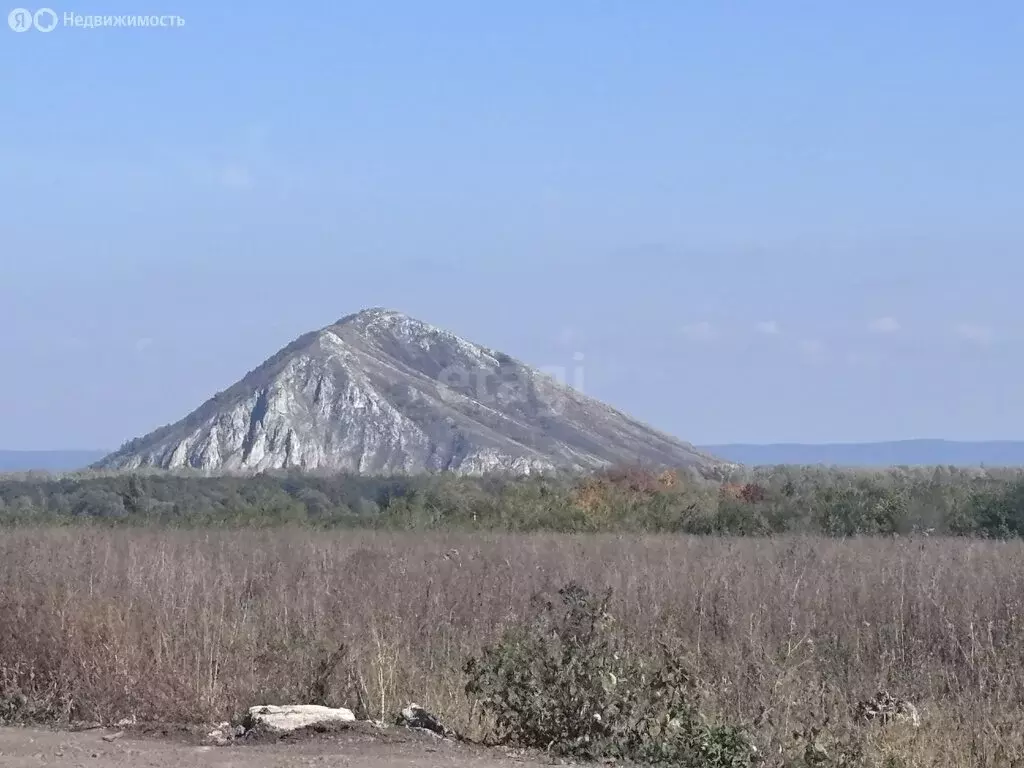 Участок в село Косяковка, микрорайон Мирный (8 м) - Фото 1