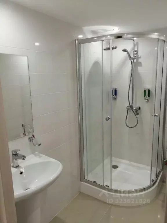 Комната Забайкальский край, Краснокаменск просп. Шахтеров, 4 (25.0 м) - Фото 1