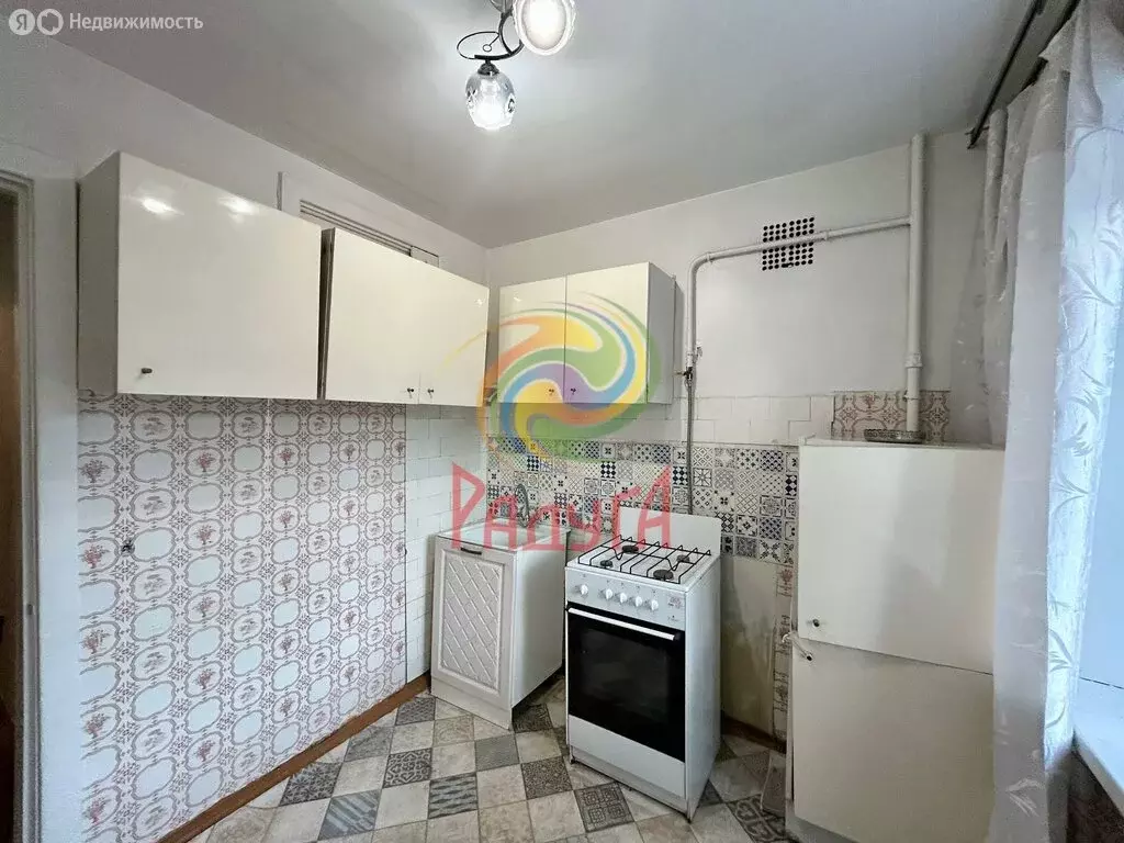 1-комнатная квартира: Иваново, улица Воронина, 2 (29.8 м) - Фото 2