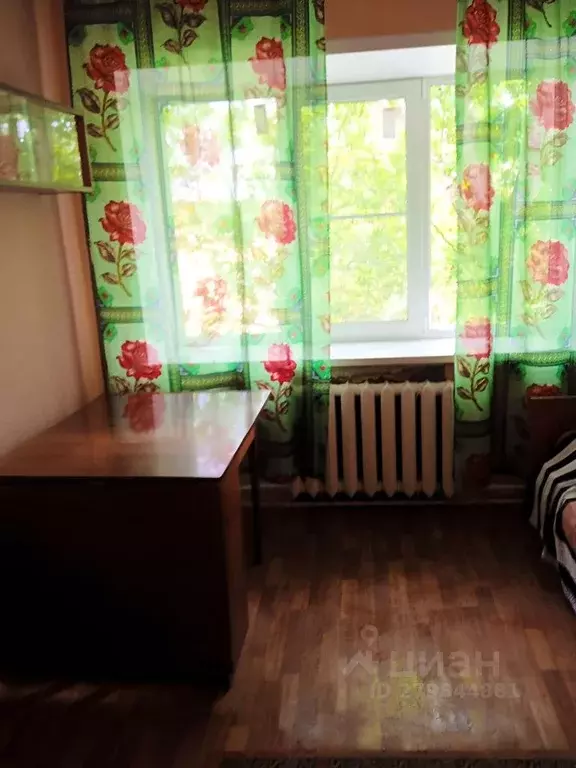 Комната Калужская область, Калуга Теренинский пер., 8 - Фото 2