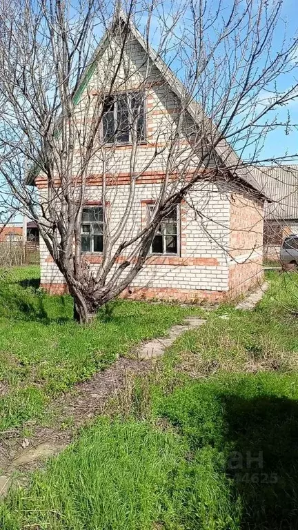 Дом в Краснодарский край, Ейск Восход СНТ, 116 (34 м) - Фото 1