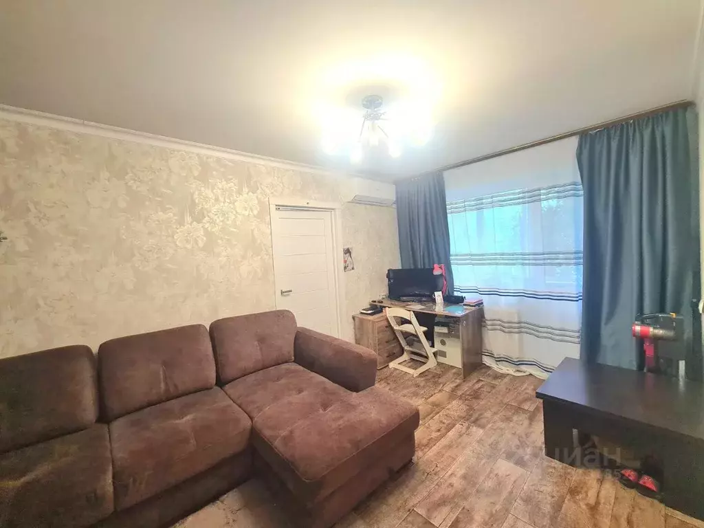 2-к кв. Самарская область, Самара Воронежская ул., 226 (46.0 м) - Фото 2