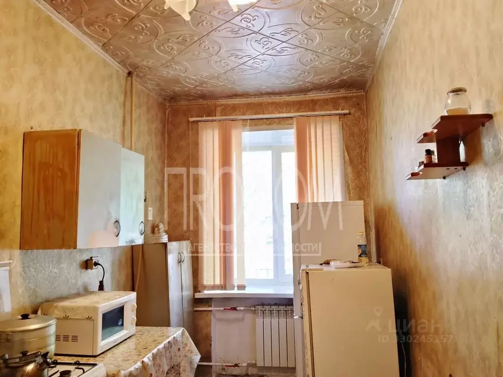 3-к кв. Алтайский край, Новоалтайск ул. Ударника, 16 (63.0 м) - Фото 2