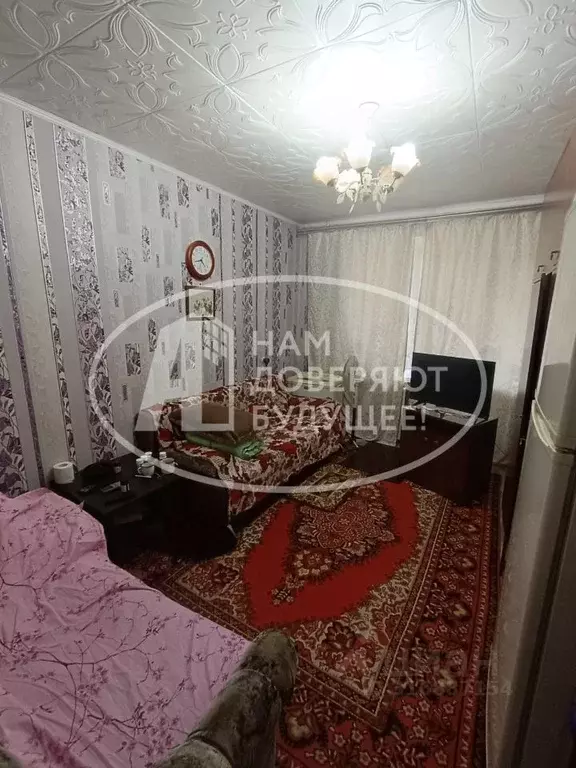 2-к кв. Пермский край, Чернушка ул. Нефтяников, 10 (46.0 м) - Фото 1