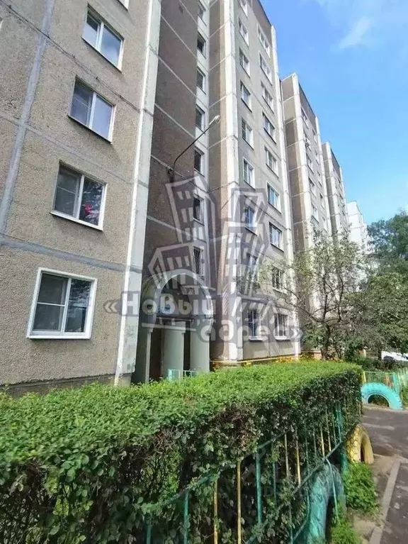 3-к кв. Воронежская область, Воронеж Придонской мкр, ул. 232-й ... - Фото 0