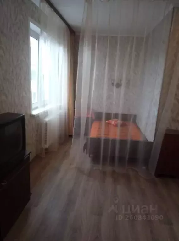 1-к кв. Тульская область, Тула ул. Металлургов, 86 (35.6 м) - Фото 1