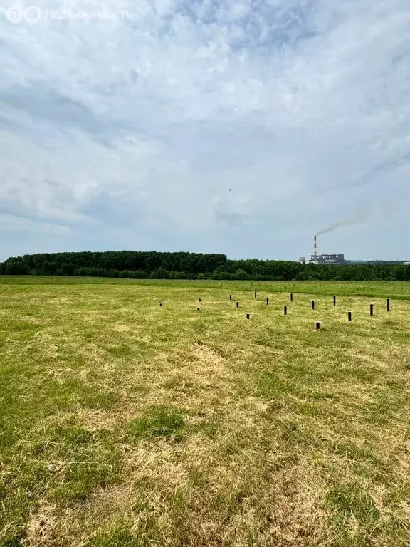 Участок в село Матвеевка, Оранжевая улица (15.76 м) - Фото 1