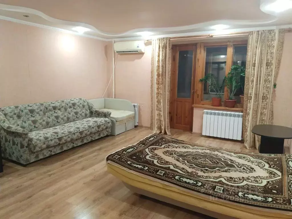 1-к кв. Крым, Евпатория ул. 60 лет ВЛКСМ, 6 (48.0 м) - Фото 0