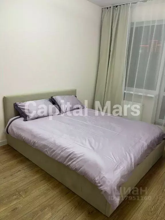 1-к кв. Санкт-Петербург Студенческая ул., 14к1 (40.0 м) - Фото 1