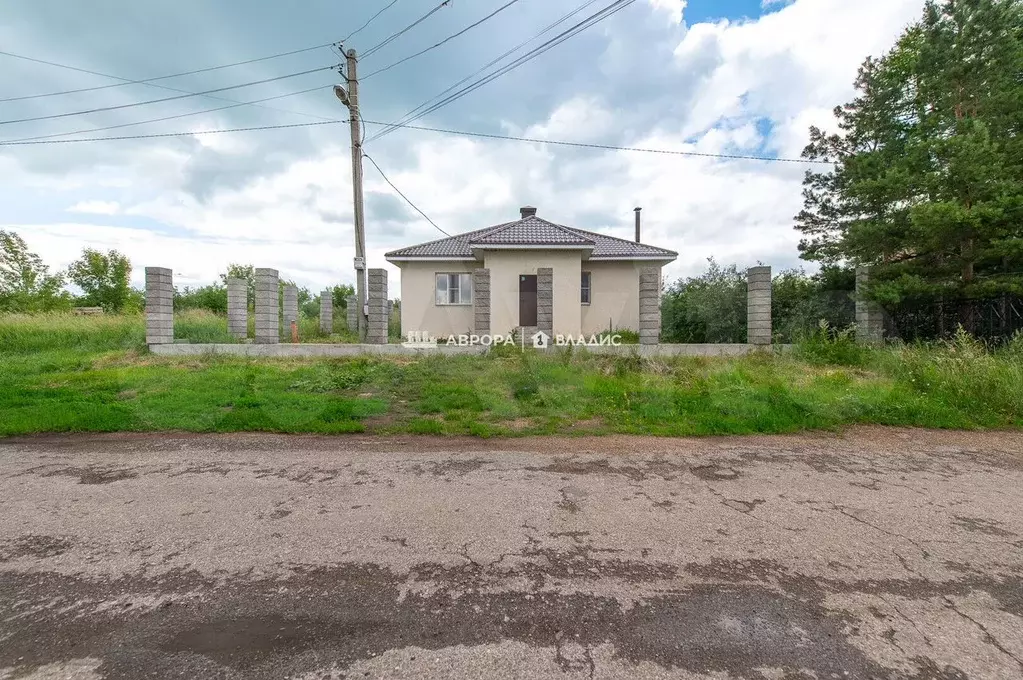 Дом 120,6 м на участке 9,6 сот. - Фото 0