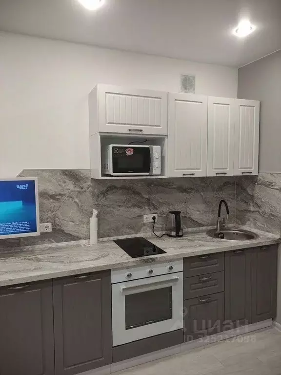 1-к кв. Иркутская область, Иркутск ул. Пискунова, 148/5 (40.0 м) - Фото 1