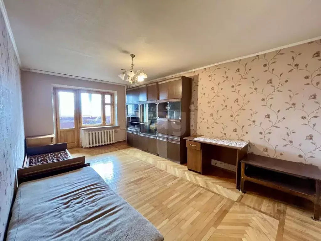 2-к кв. Тамбовская область, Тамбов ул. Карла Маркса, 178В (54.8 м) - Фото 0