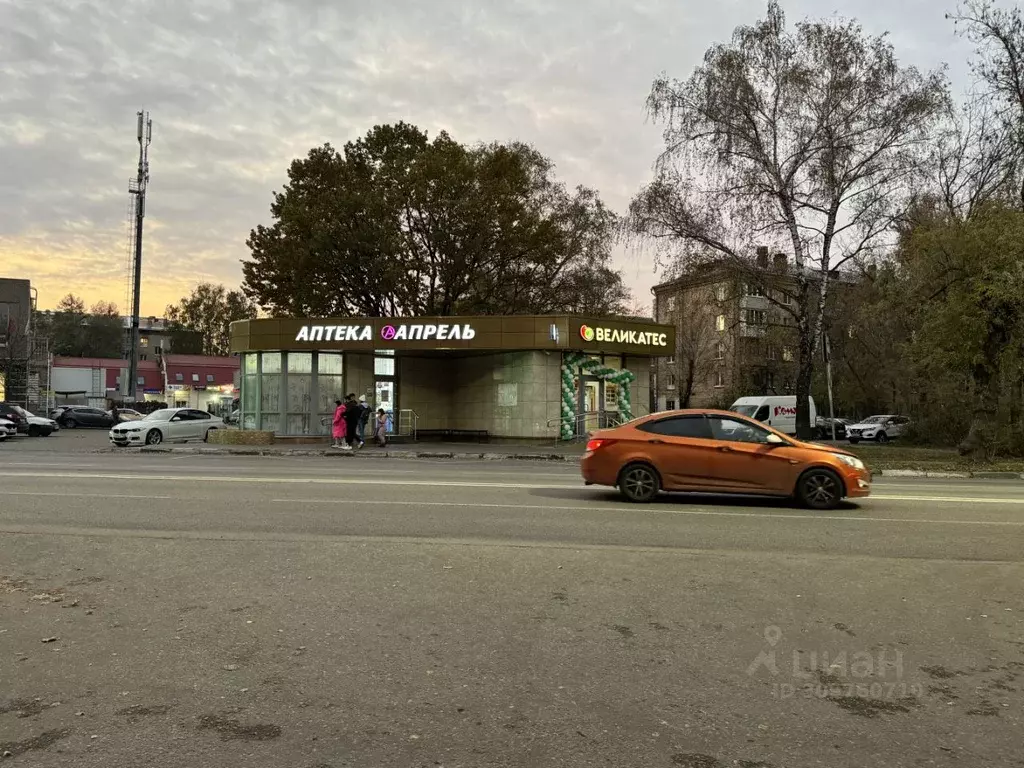 Помещение свободного назначения в Московская область, Балашиха ... - Фото 1