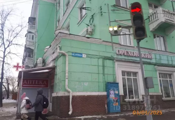 Помещение свободного назначения в Нижегородская область, Нижний ... - Фото 0