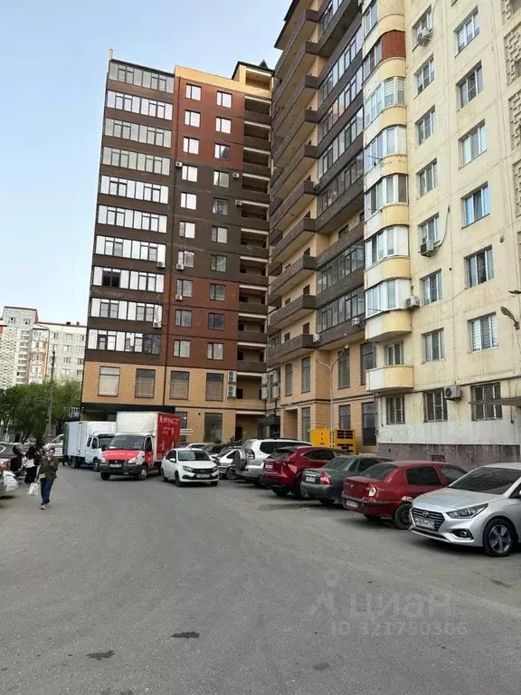 Студия Дагестан, Махачкала просп. Петра 1, 131 (66.0 м) - Фото 2