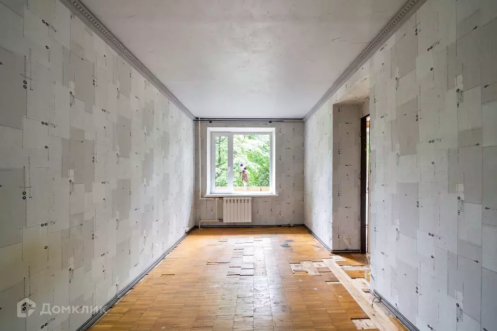 Продаётся 2-к квартира, 46.7 м - Фото 0