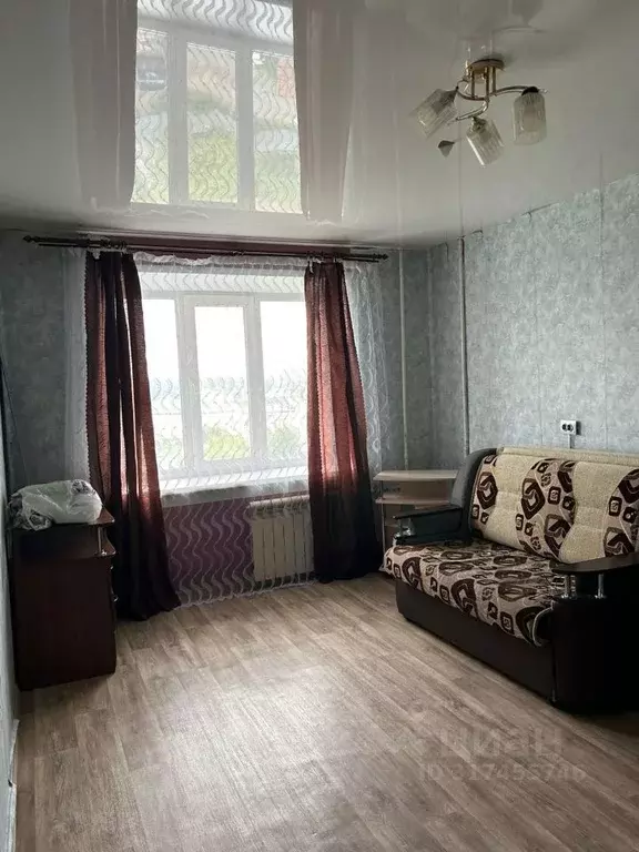 Комната Новосибирская область, Новосибирск Сухарная ул., 70А (17.3 м) - Фото 0